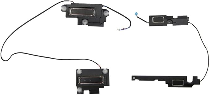 Laptop Speaker for Lenovo ThinkPad X1 Yoga 4th Gen X1 Yoga 5th Gen 5SB0V25134 5SB0V25135 New