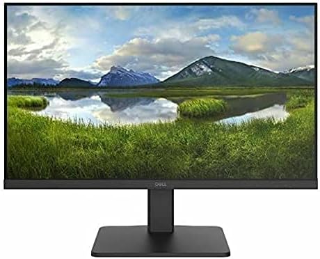Dell D2721H 27 LED Monitor VVMFF