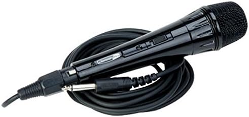MIC016 Dynamic Microphone - Cardioid