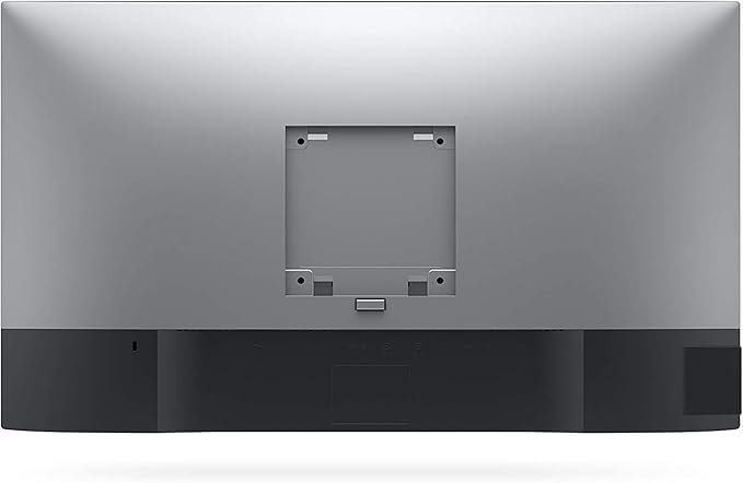 Dell UltraSharp 24 Monitor: U2419H Without Stand