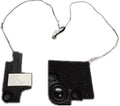 Generic Laptop Internal Built-in Speakers for ACER for TravelMate P245 P245-M P245-MG P245-MP P245-MPG