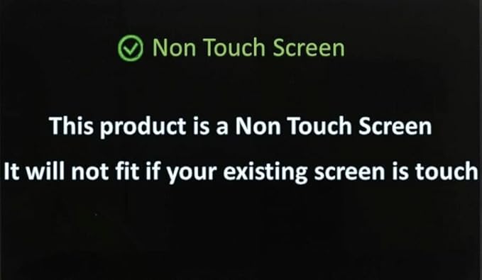 LCD Screen B180QAN01.0 240Hz EDP-40PINS 18.0 2560×1600 WQXGA Led LCD Screen Non-Touch Display