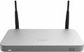 Cisco Meraki MX64W-HW Cloud Managed Firewall Security Appliance w/ Power Adapter [Unclaimed &amp No License] (Renewed)