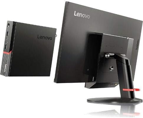 Lenovo ThinkCentre Tiny-In-One 24 Gen3 Monitor A17TIO24 (10QY-PAR1-US) 23.8-in IPS LED LCD (1920x1080)
