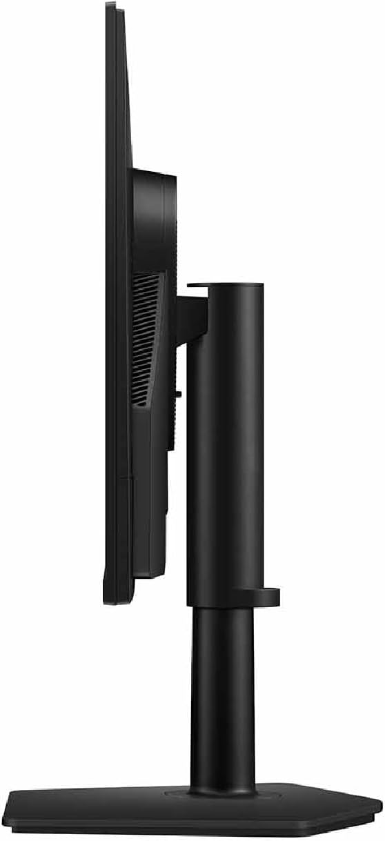 Samsung 27” Odyssey G5 G50F QHD Resolution Gaming Monitor 180Hz Refresh Rate Fast IPS Panel HDR10 NVIDIA G-Sync Compatible 1ms Response Time (GtG) AMD FreeSync™ Adjustable Stand LS27FG502ENXZA