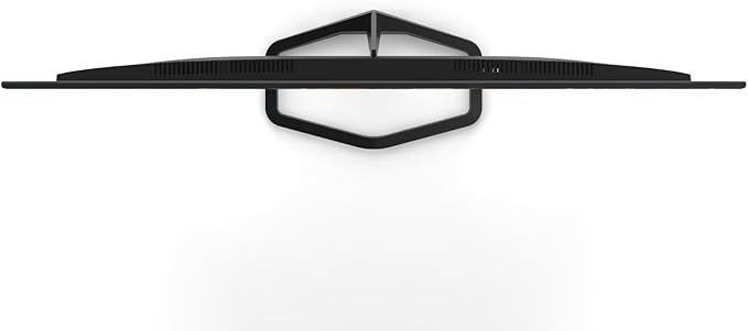 New Prime 34-inch IPS Monitor 3440 x 1440 UltraWide QHD up to 115Hz Build-in Speakers Machine Black 2026 (E345W Series)