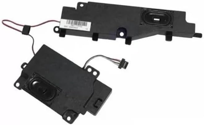 Generic Laptop Internal Built-in Speakers for HP Envy 17-k000 17-k100 17-k200 17-k300 17-k203na 17-k209tx 17-k210tx 17-k211tx 17-k220tx