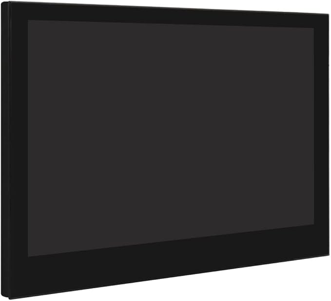 waveshare 4.3inch DSI Touch Display for Raspberry Pi 4B/3B+/3A+/3B/2B/B+/A+ Thin &amp Light Touch Screen 800×480 Resolution IPS Display Support 5-Point Capacitive Touch