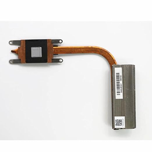 New for B41-30 45 70 N50 Laptop Cooling Heatsink 5H40J85341