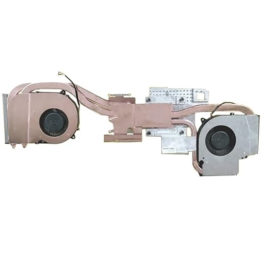 Laptop Heatsink&ampFan for Prostar NH77DP NH77DPQ NH79DP NH79DPQ