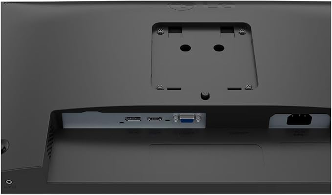 LG 24BA450-B 24' Monitor
