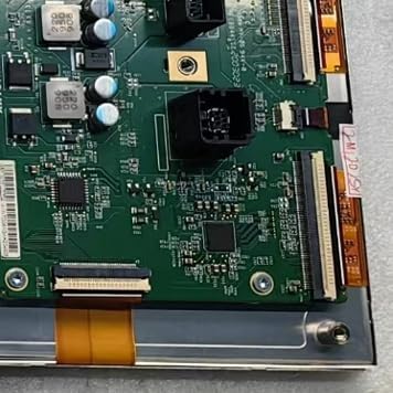DD080RA-02A LCD Display Screen 1 Year Warranty
