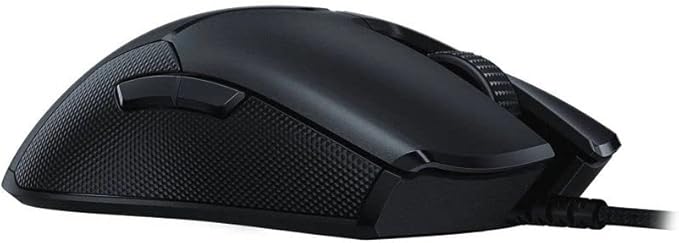 Razer Viper Ambidextrous Mouse 16000 Dpi - Optical Sensor - Chroma Black - Windows Medium