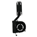 0Km50T New for Original for Dell Latitude 7280 7290 7380 7390 Laptop Cooling Fan Cooler Fan Km50T Cn-0Km50T High New 2026 High for Reliable Electronic Component Precision Stable Performance