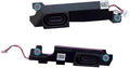 Laptop Speaker L&ampR for HP OMEN 16-K0000 16-N0000 N14088-001 Black