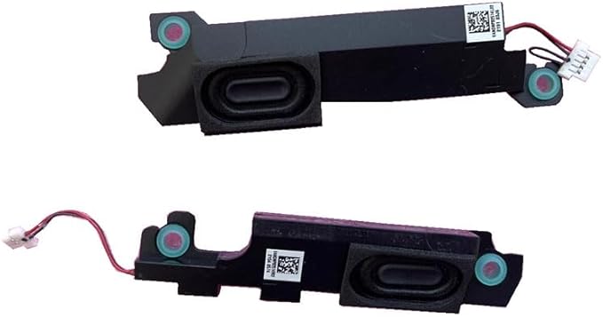 Laptop Speaker L&ampR for HP OMEN 16-K0000 16-N0000 N14088-001 Black