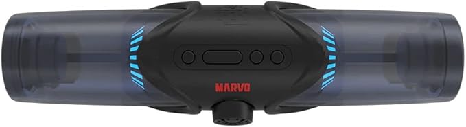 Marvo SG-100 Bluetooth RGB Gaming Speaker