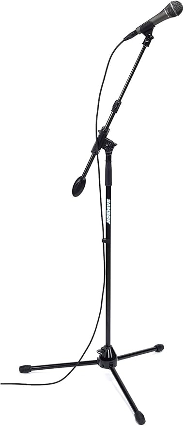SAMSON Q7x Professional Dynamic Vocal Microphone B Stock
