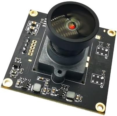 USB Camera Module 1080P(2.3mm 135°)