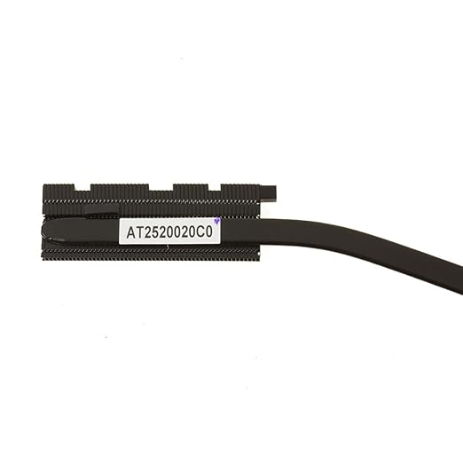 Laptop Heatsink for DELL for Inspiron 14 7472 0K8HY2 K8HY2 AT2520020C0