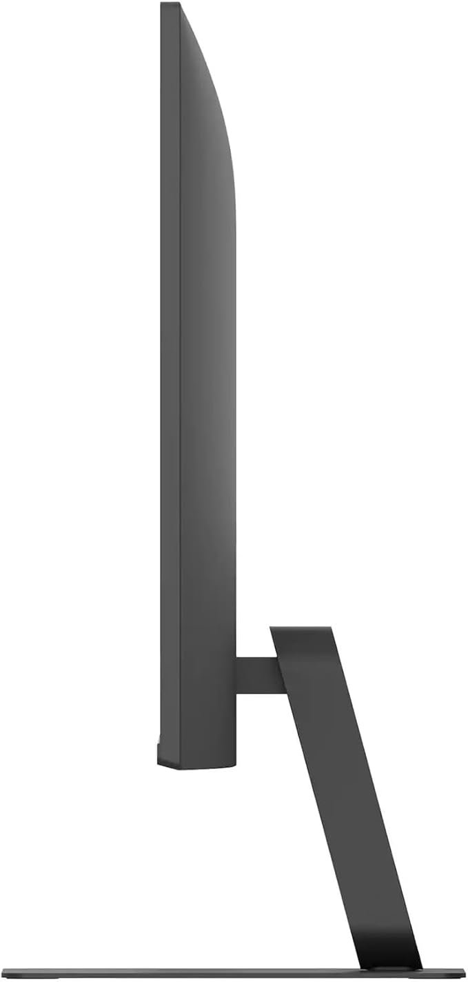 LG 27 inch FHD IPS Monitor 120Hz 99% sRGB 1ms MBR HDR10 Dynamic Action Sync Black Stabilizer HDMI 3-Side Virtually Borderless Design Tilt Adjustable for Office &amp Gaming