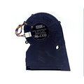 AVC BAZA1233R2U All-in-One Cooling Fan for Laptops - DC12V 0.9A 4-Wire Replacement Fan