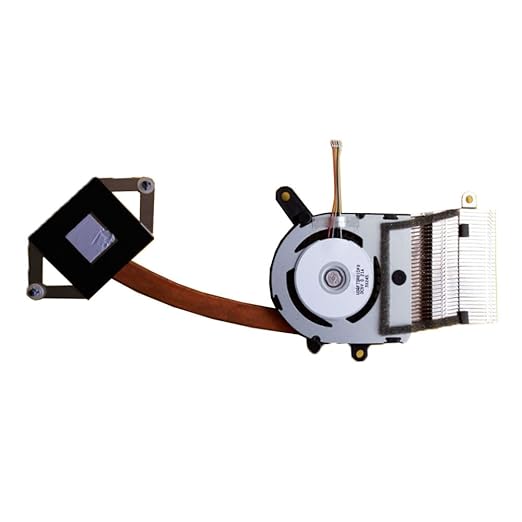 Laptop Heatsink&ampFan for Sony SVF11N SVF11N1S2RS SVF11N13CXS UDQFTSR01DF0