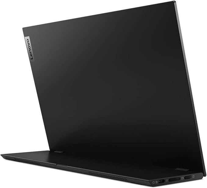 Lenovo - Corporate Monitors M14T A20140FX0 14IN 4K UHD 2160p Monitor