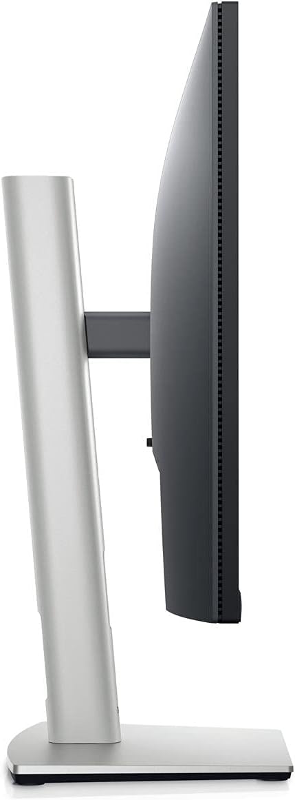 Dell 24 Monitor - P2422H - Full HD 1080p IPS Technology Comfortview Plus Technology (Renewed) Black