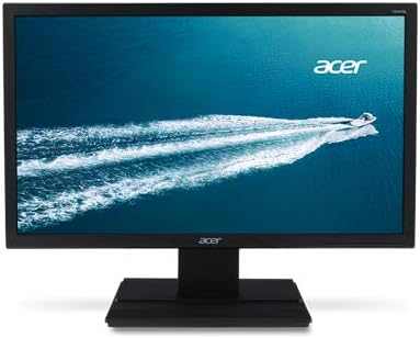 acer V226HQL 21.5 Full HD LED LCD Monitor - 16:9 - Black