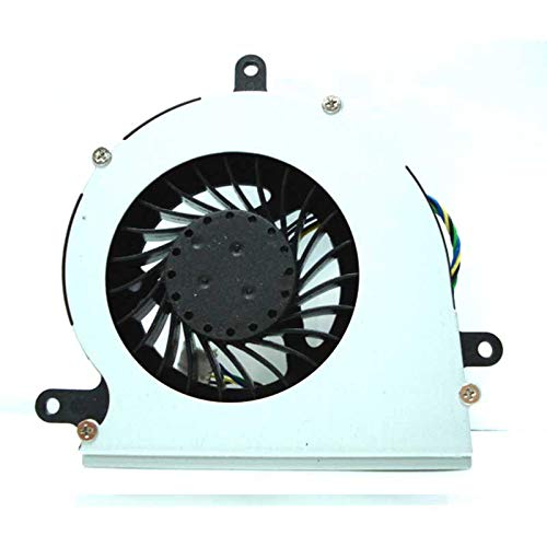 PAAD16010SM 0.20A 12VDC 4-Wire Cooling Fan for Laptops and Electronics