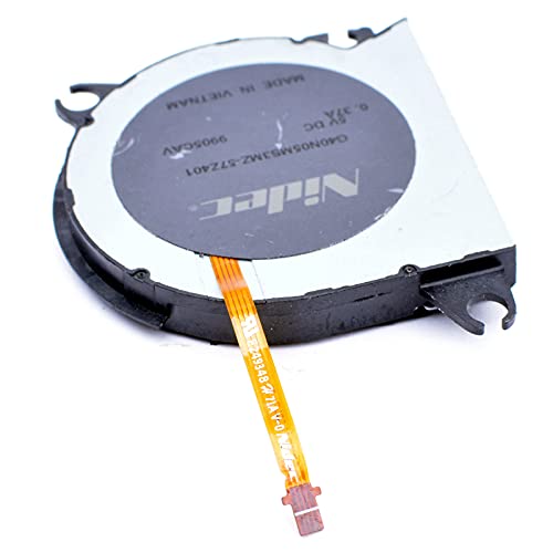 G40N05MS3MZ-57Z401 5V 0.37A Game Console Built-in Cooling Fan Shrandi