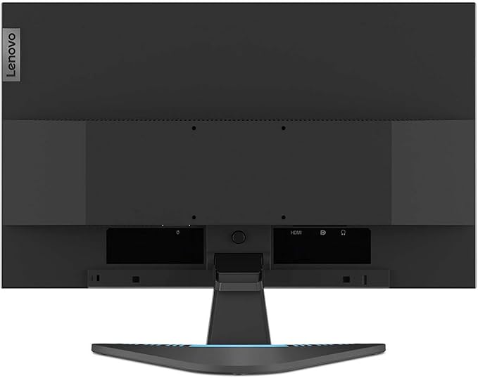 Lenovo G24e-20 23.8 Full HD WLED Gaming LCD Monitor - 16:9 - Black