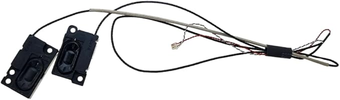 Generic Laptop Internal Built-in Speakers for ACER for TravelMate 8000