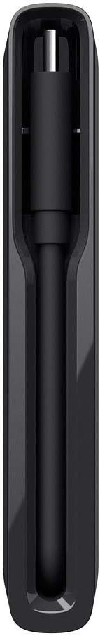 Belkin 4-Port USB C Hub - Ultra Portable Design - USB Type C Hub Docking Station With Two USB C &amp Two USB A Ports - USB Hub Connects Via USB C Cable - USB Adapter - No Pass-Through Charging