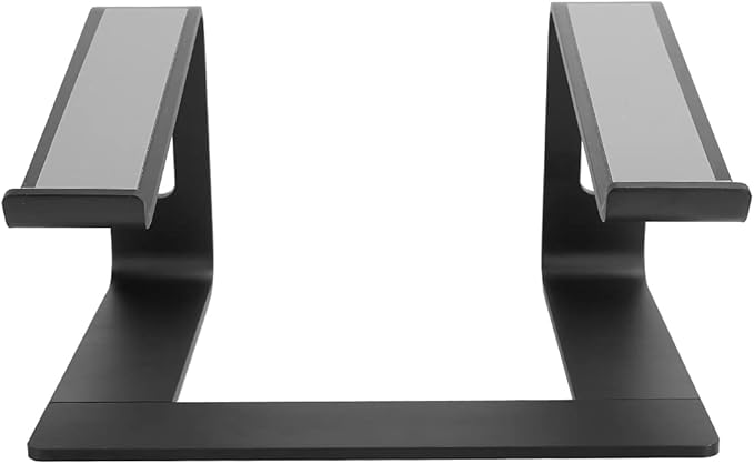 Vertical Type Laptop Notebook Computer Heat Dissipation Bracket Desktop PC Ventilate Bracket Accessory