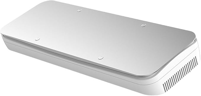 Laptop Heat Dissipation Stand with Innovative Semiconductor Cooling and Quiet Operational for Gamers and Professional Semiconductor Refrigeration Pad