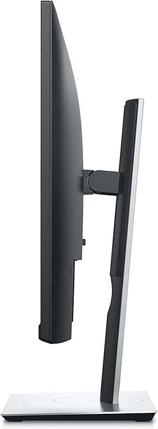 Dell P2419H 23.8-inch Ultrathin Bezel FHD 16:9 HDMI DP VGA USB IPS Monitor (Renewed)