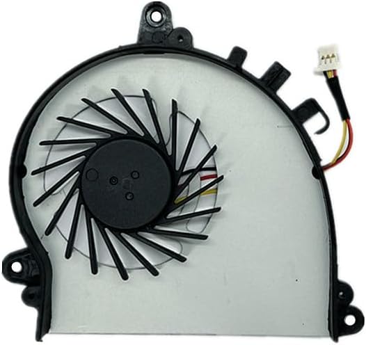 Laptop Parts Cooling Fan Cooler for MSI GS70 GS72 MS-1771 MS-1773 UX7 7G-700 Cooling Fan PAAD06015SL PAAD06015S(Pair Fan)