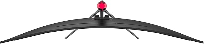 INNOCN Ultrawide 49 Curved 3840 x 1080P 144Hz 32:9 Monitor Screen Split PIP PBP for Workflow/Gaming R1800 99% sRGB HDR400 USB C DisplayPort HDMI Speakers Adjustable Black (HDMI+DP Cable)