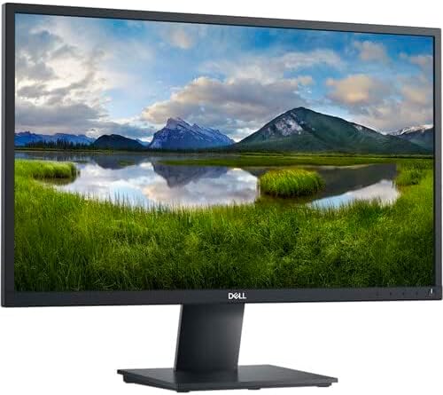 Dell Computer DELL-E2420HS E2420hs 24in Led Lcd Mon