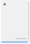 Seagate Game Drive for PlayStation® Consoles 2 TB External Hard Drive - USB 3.2 Gen 1 Officially-Licensed (STLV2000101)
