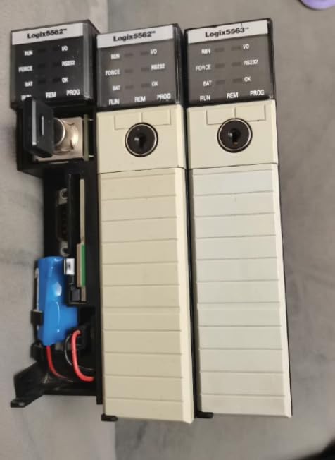 1756-IF16 Communication Module Industrial Products with One Year Warranty in Stock