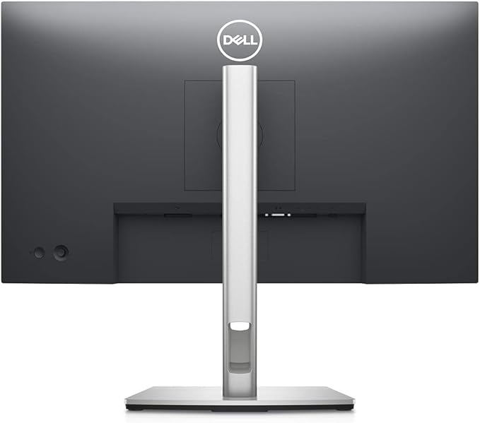Dell 24 Monitor - P2422H - Full HD 1080p IPS Technology ComfortView Plus Technology