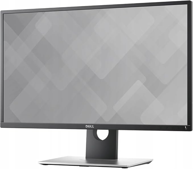 Dell Professional P2217H 21.5 FHD 1080p Screen LED-Lit Monitor