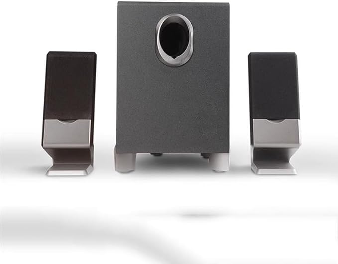 Multimedia 2.1 Computer Desktop Speaker Laptop Subwoofer Speaker Home Desktop Speaker