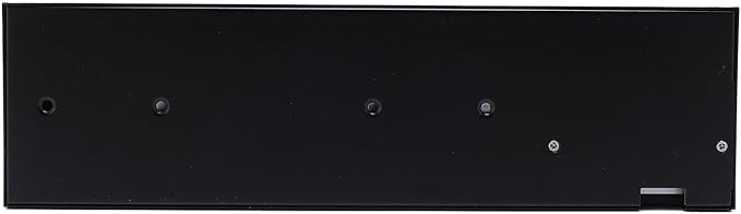 1920x480 Resolution 8.8 Inch PC Monitor with Builtin Decoding Chip for Enhanced User Experience Perfect for Video Editing