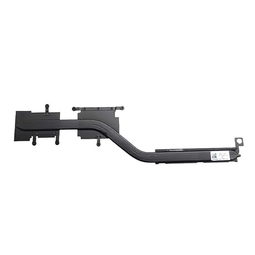 5H40R07209 for 330S-15IKB 330S-15AST 330S-15ARR Laptop Cooling Fan Heatsink Radiator Copper Tube