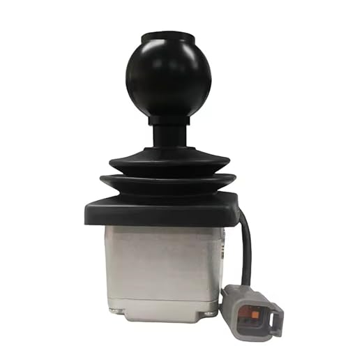 Joystick Controller 592604 for Manitou 160ATJ 165ATJ 180ATJ 200ATJ