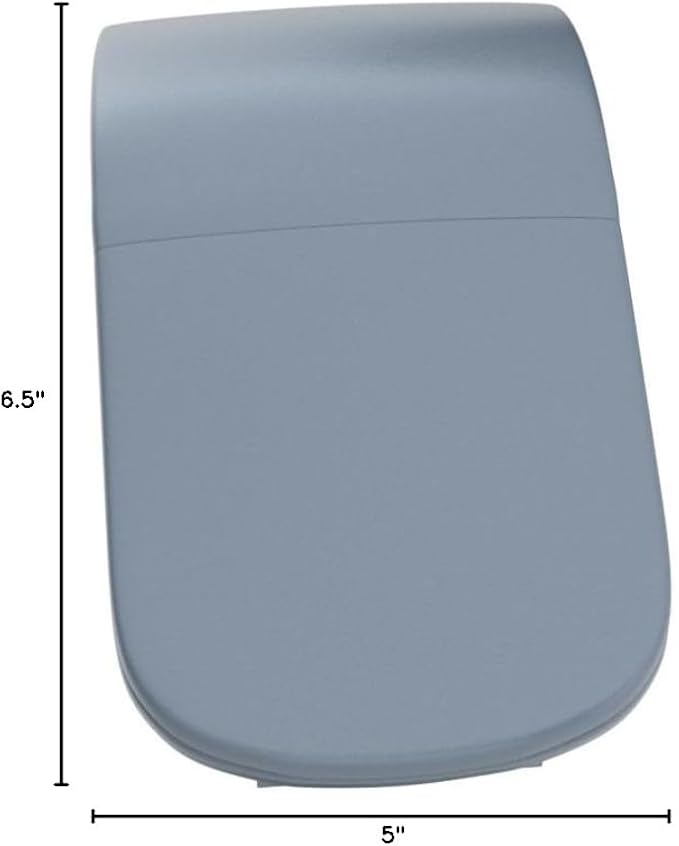 Microsoft Surface Arc Mouse – Ice Blue